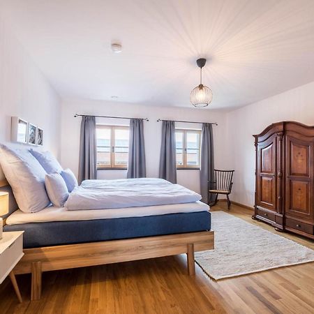 Ferienwohnung Max Gilching Εξωτερικό φωτογραφία