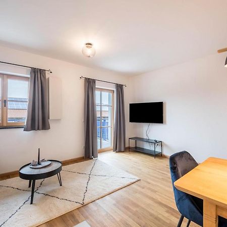 Ferienwohnung Max Gilching Εξωτερικό φωτογραφία