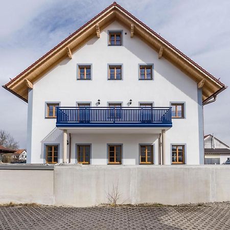 Ferienwohnung Max Gilching Εξωτερικό φωτογραφία
