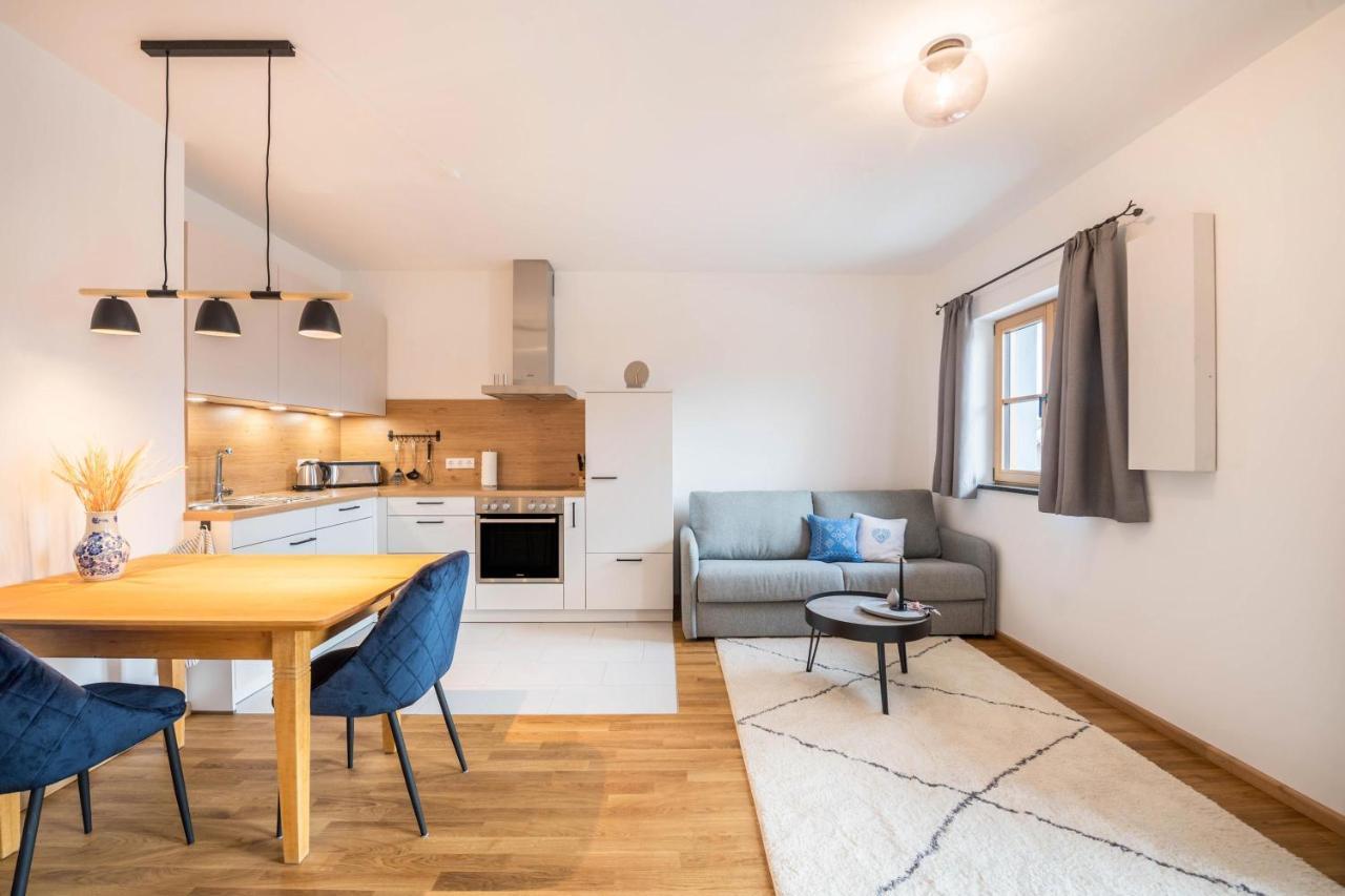 Ferienwohnung Max Gilching Εξωτερικό φωτογραφία
