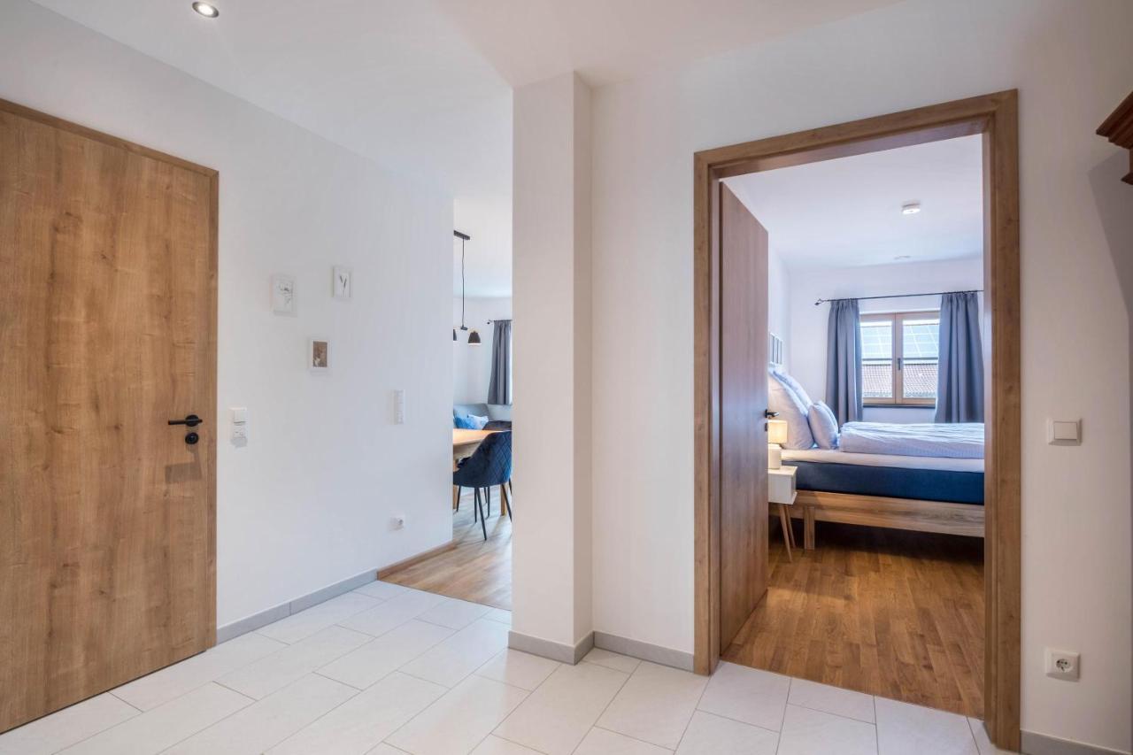 Ferienwohnung Max Gilching Εξωτερικό φωτογραφία