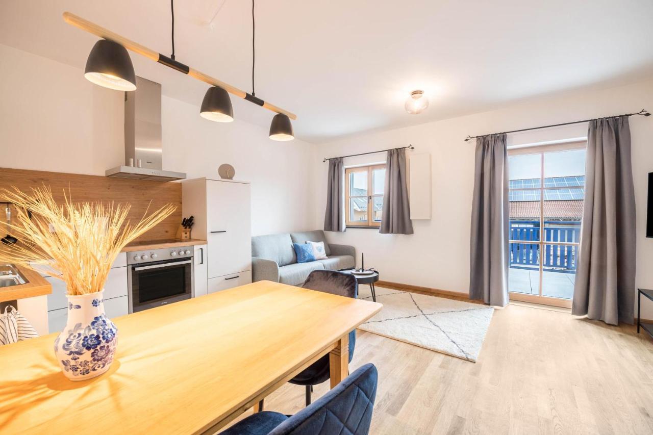 Ferienwohnung Max Gilching Εξωτερικό φωτογραφία