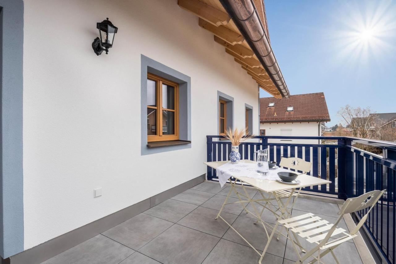 Ferienwohnung Max Gilching Εξωτερικό φωτογραφία
