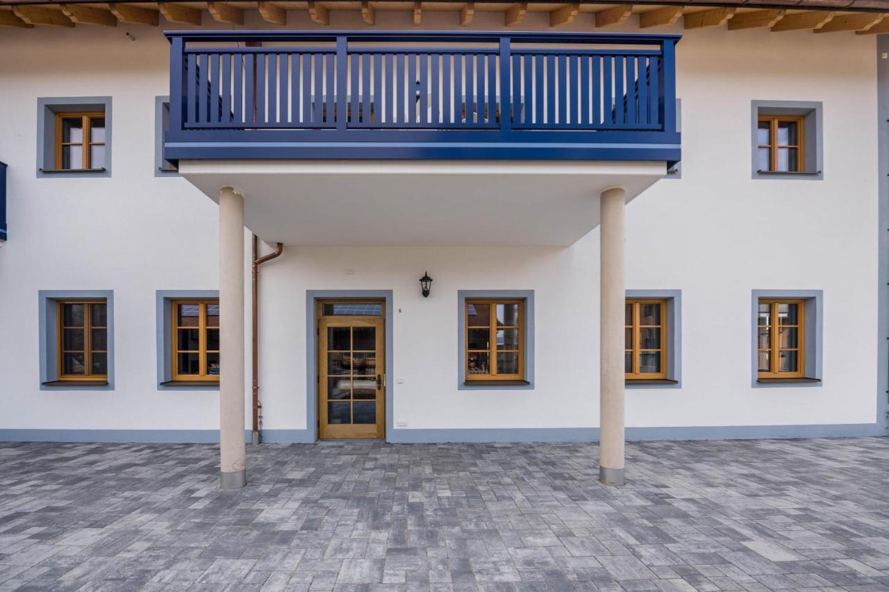 Ferienwohnung Max Gilching Εξωτερικό φωτογραφία