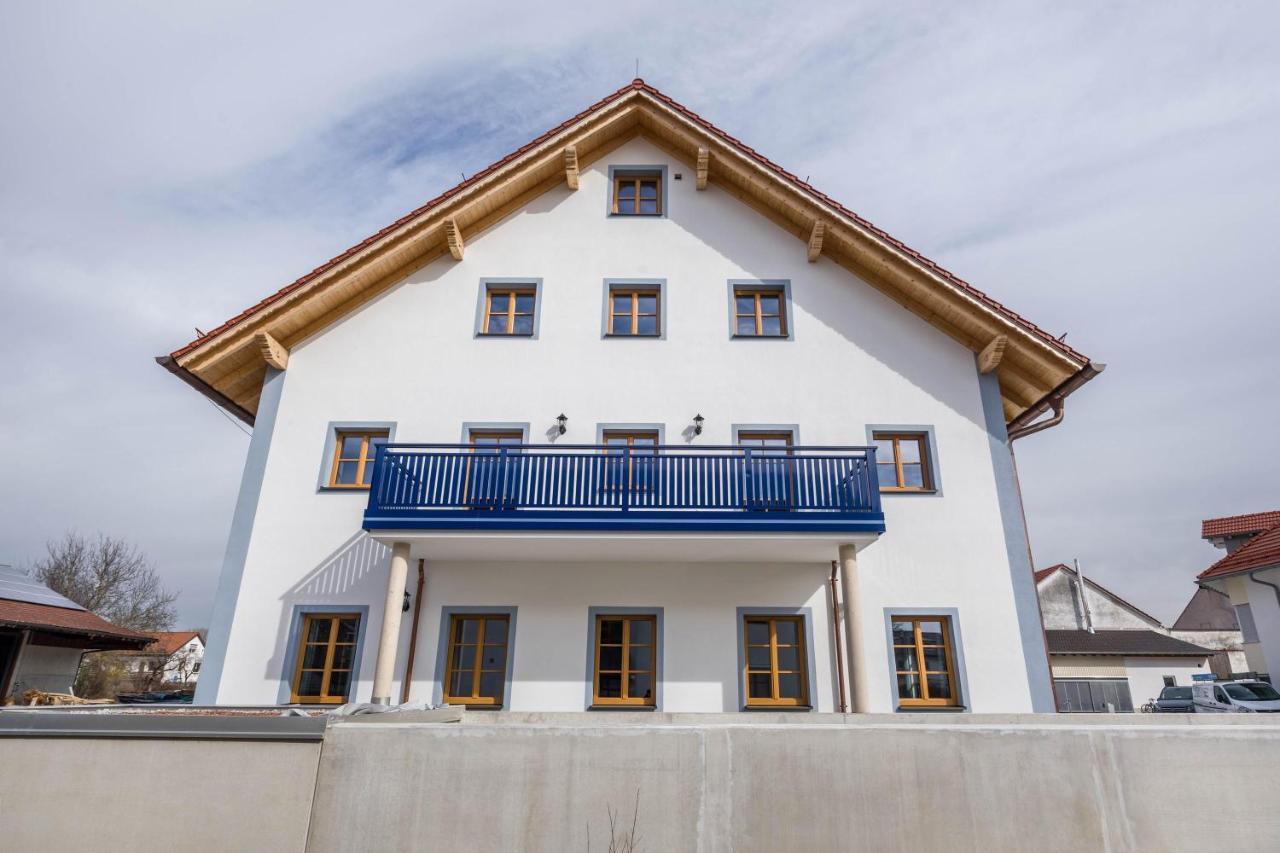 Ferienwohnung Max Gilching Εξωτερικό φωτογραφία