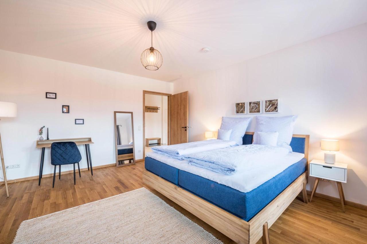 Ferienwohnung Max Gilching Εξωτερικό φωτογραφία