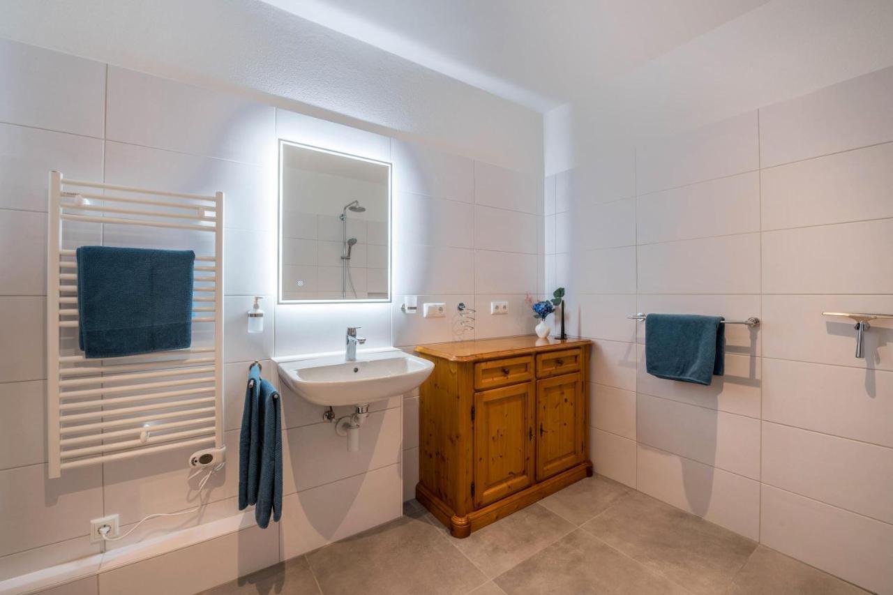 Ferienwohnung Max Gilching Εξωτερικό φωτογραφία