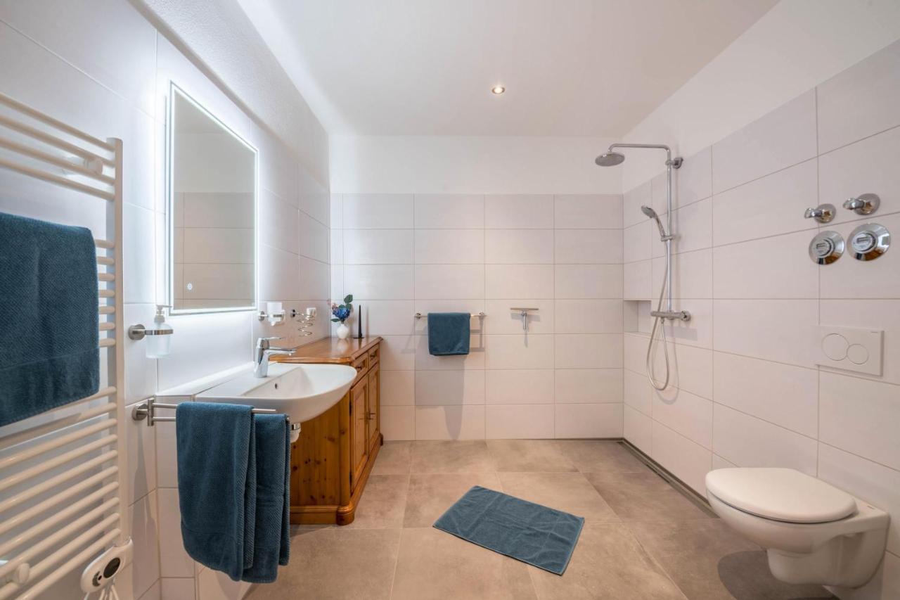 Ferienwohnung Max Gilching Εξωτερικό φωτογραφία